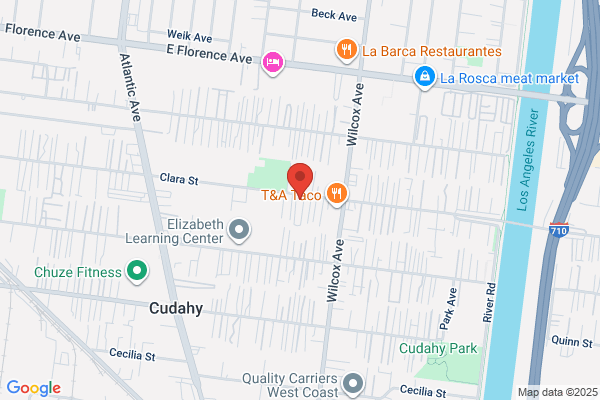 Cudahy Pre-School Academy