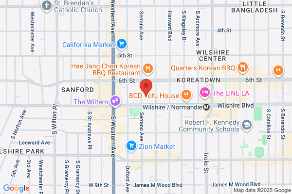 Beta Realty Inc