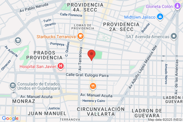 Guadalajara Realty
