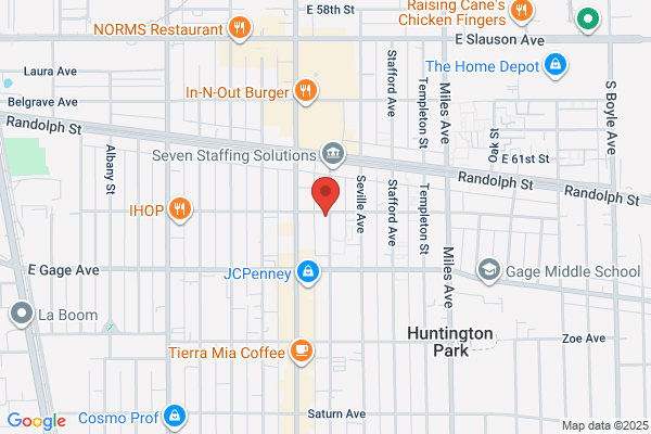 Infinite Real Estate Inc