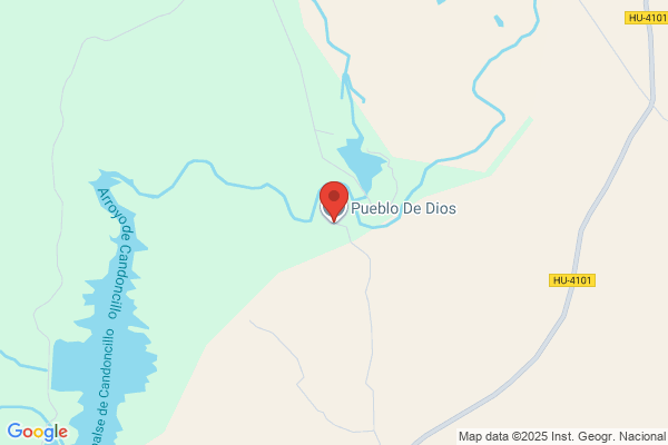 El Pueblo De Dios