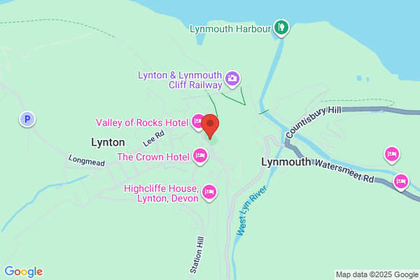 Lynton Missionary Church