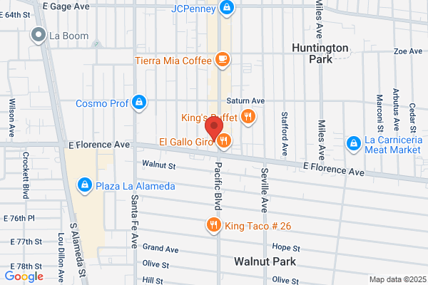 El Cihualteco Taqueria