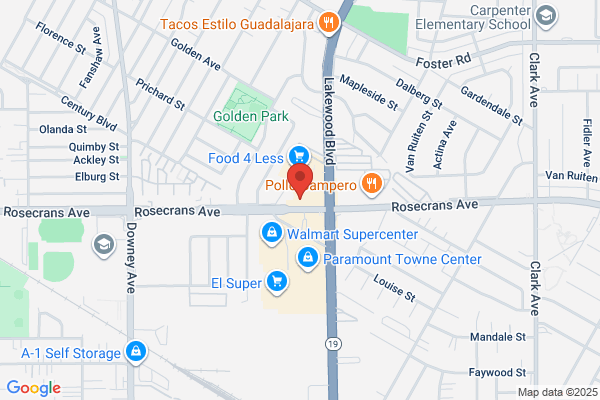Louisiana Fried Chicken Inc