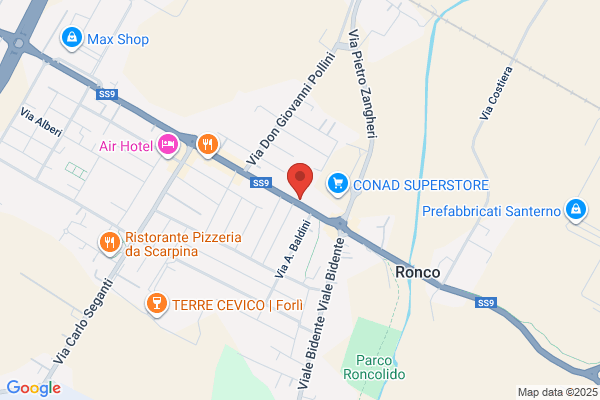 Different Barber & Beauty Shop