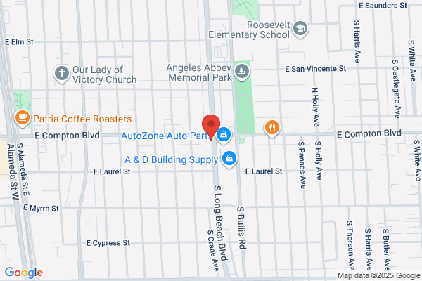 1900 N Long Beach Llc