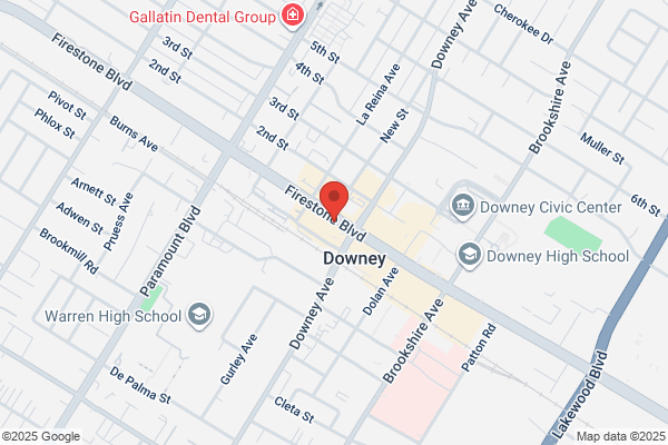 Downey Skate