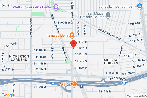 Watts Cyclery