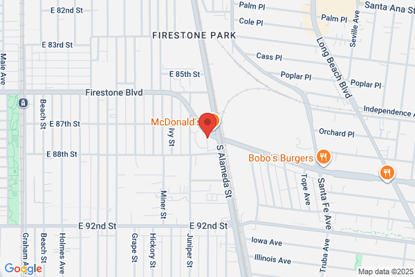 Fireston Self Storage