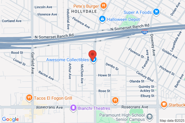 Paramount Electronics Inc