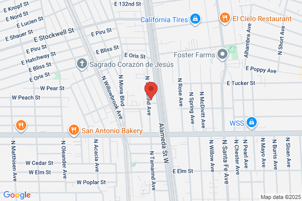 Alameda Tires & Auto Repair