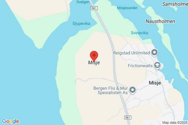 Misje
