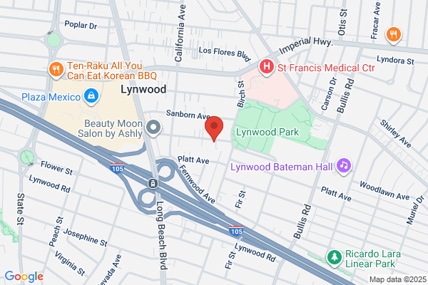 Lynwood Tree Service
