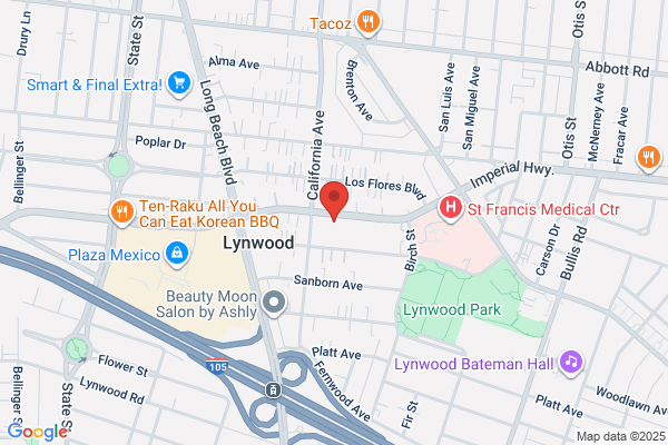 Atlantic Auto Center