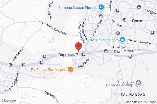 Empresa Motors Inc