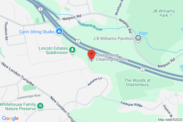 Glastonbury Cleaning Service