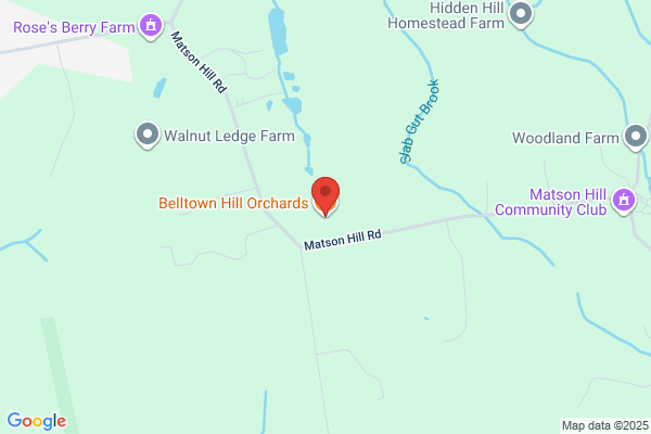 Belltown Hill Orchards
