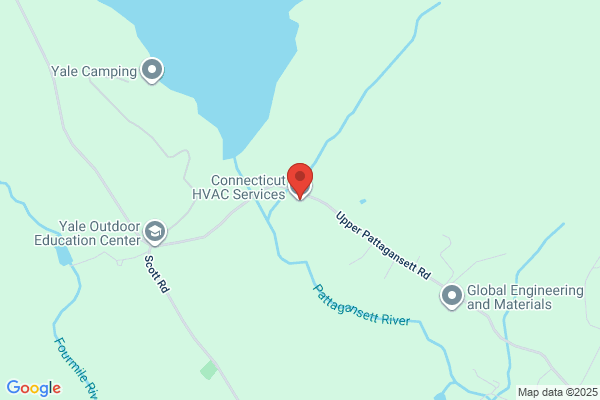 CT HVAC, Inc.