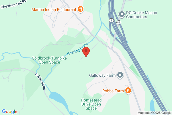 Glastonbury Town of, Municipal Deparments, Highway Department