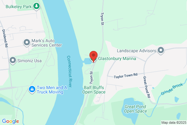 Seaboard Marina Inc