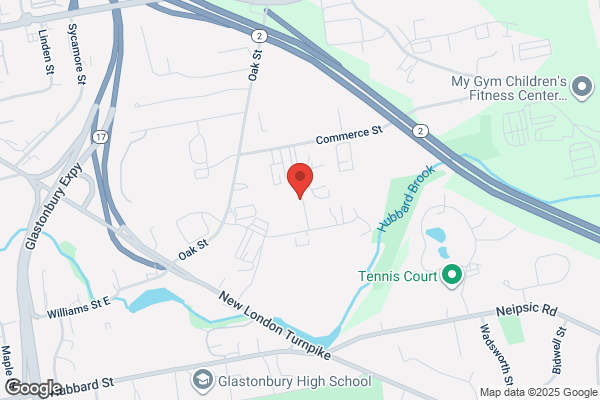 Titus Technological Laboratories