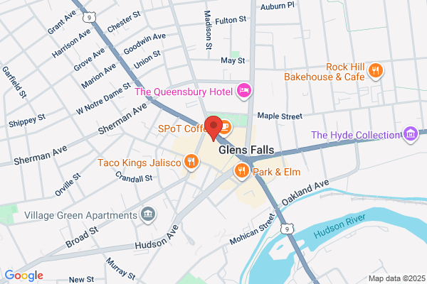 Glens Falls National Bank & Trust Co