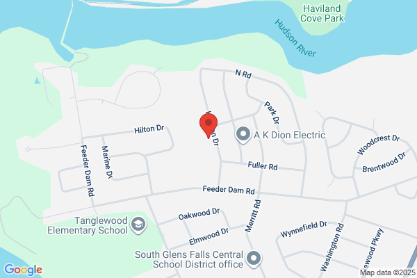 Residential Tech Services