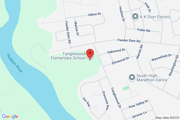 South Glens Falls Central School District, Tanglewood Elementary