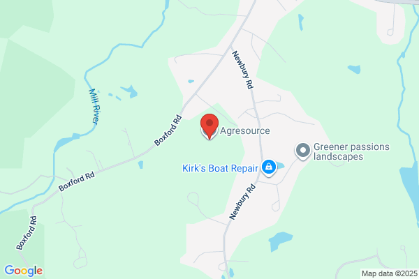 Agresource Inc
