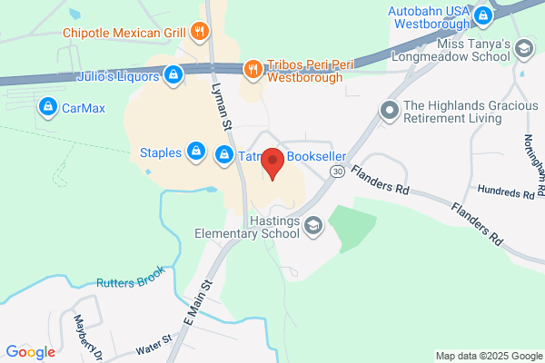 Beaumont Rehabilitation and Skilled Nursing Center