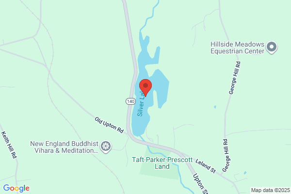 Blackstone Valley Survey & Engineering Inc