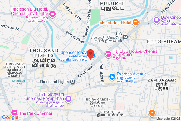 BlazeDream Technologies Pvt Ltd