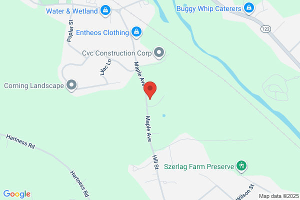 Janet's Hilltop Lounge & Restaurant