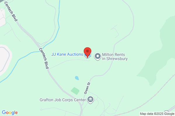Little Richards Auction