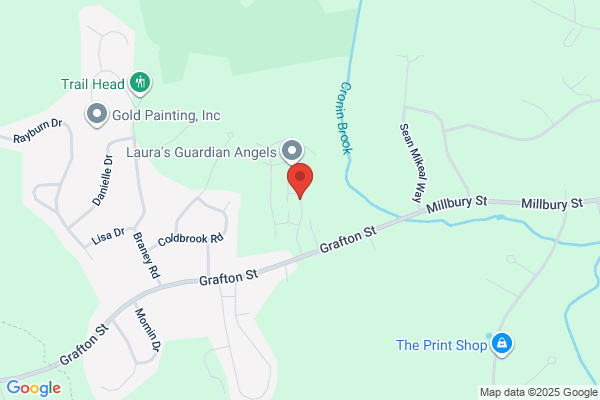 Paul Revere Village Association