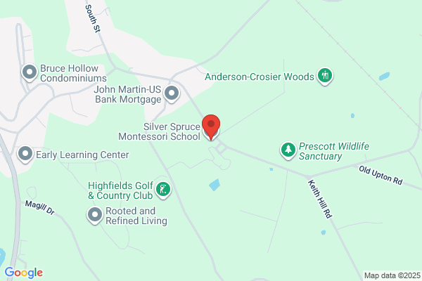 Silver Spruce Montessori School