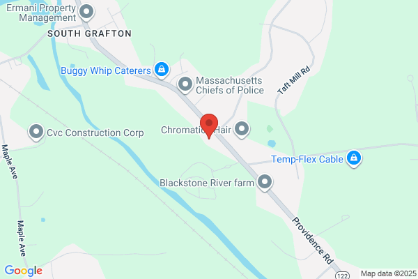 South Grafton Water District