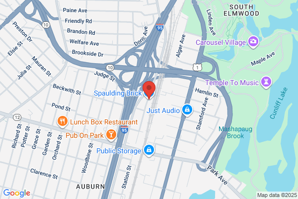 Spaulding Brick Company