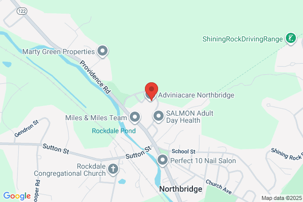 Whitney Place Assisted Living Residences