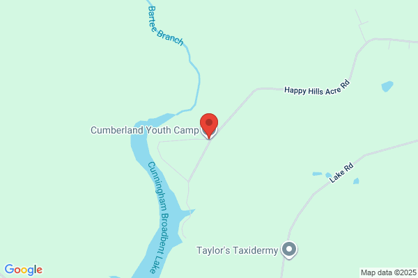 Camp Cumberland