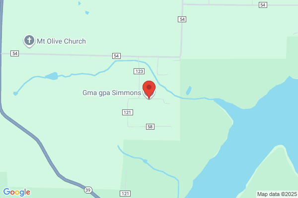 G.P.S. Missions