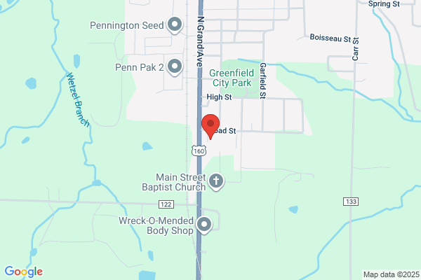 Greenfield Properties