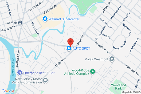 Adams Auto Body Inc