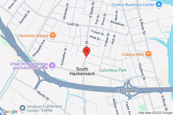 Aldo & Gianni Restaurant Hackensack