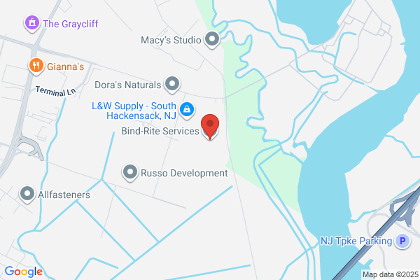 Bind-Rite Services Inc