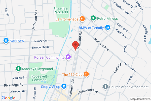 C and D Auto Body Inc