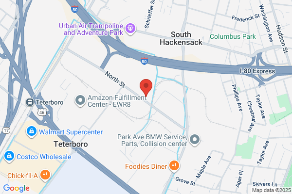 Columbia Net Lease Ventures
