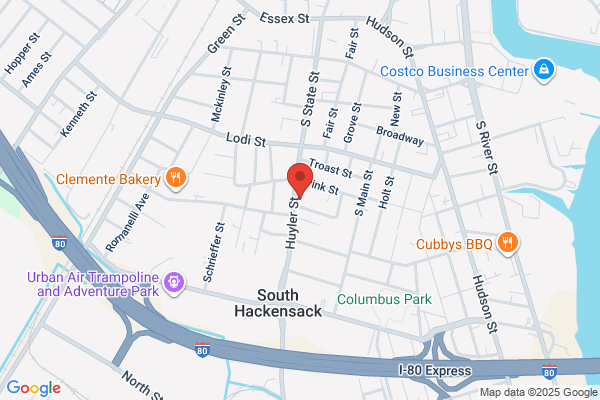 New York Cutting & Gumming Co Inc