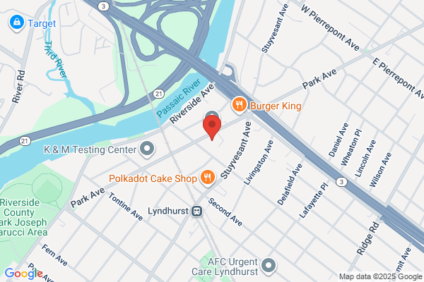 Omega Laboratories Inc.