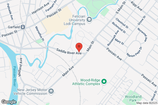 Saddle Towing & Auto Repair
